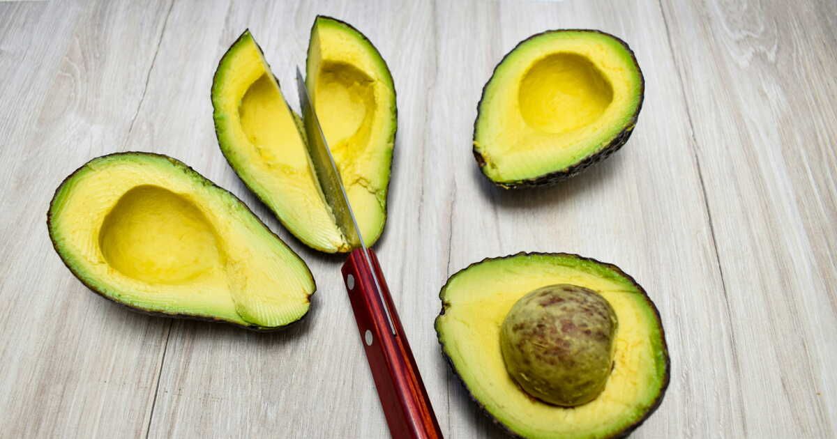 L'astuce simple pour mûrir vos avocats en un rien de temps