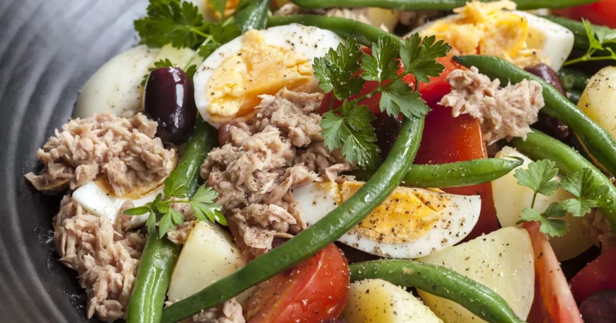 26 recettes pour sublimer les haricots verts tout l'été