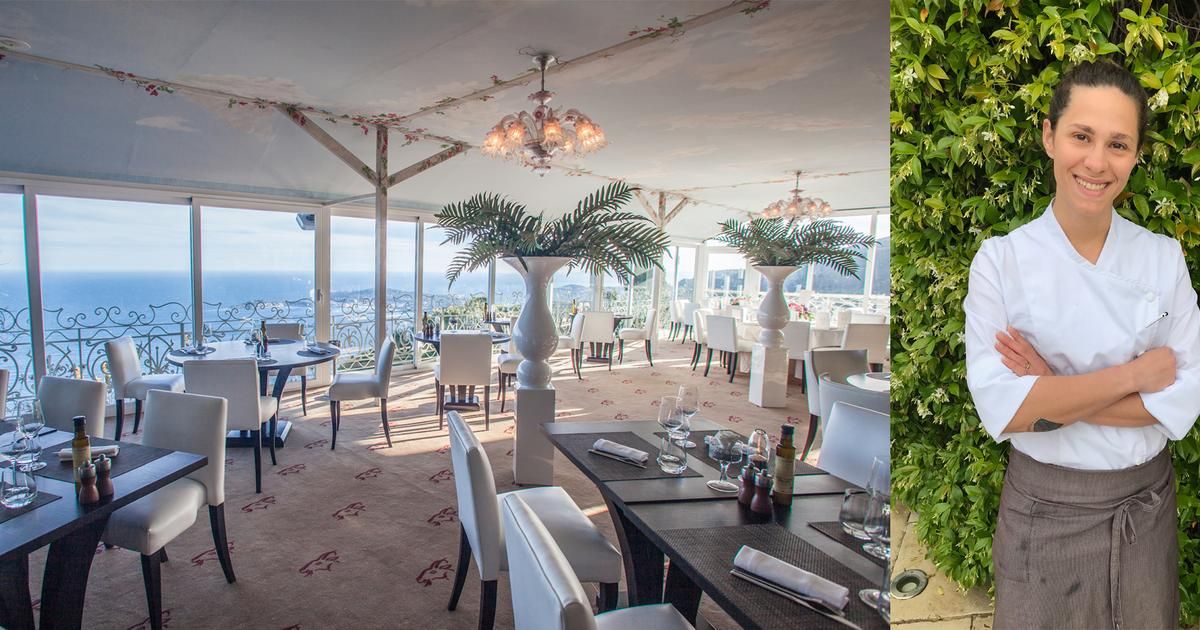 Le Stagioni, une expérience gastronomique inédite sur la Riviera