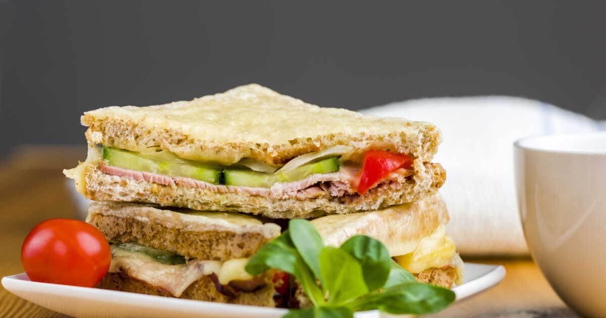 Des croque-monsieur aux tartines : 25 idées gourmandes pour le printemps