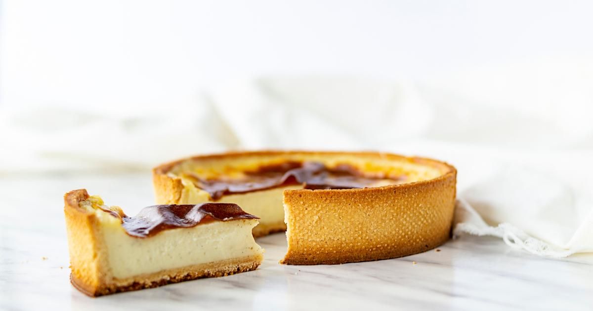 Les secrets d'un flan pâtissier authentique