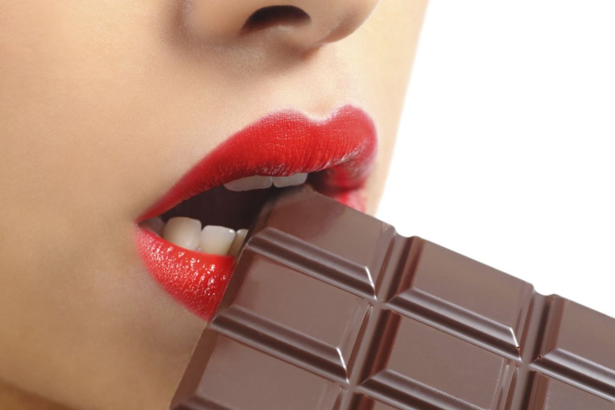Le pouvoir insoupçonné du chocolat noir pour vos artères
