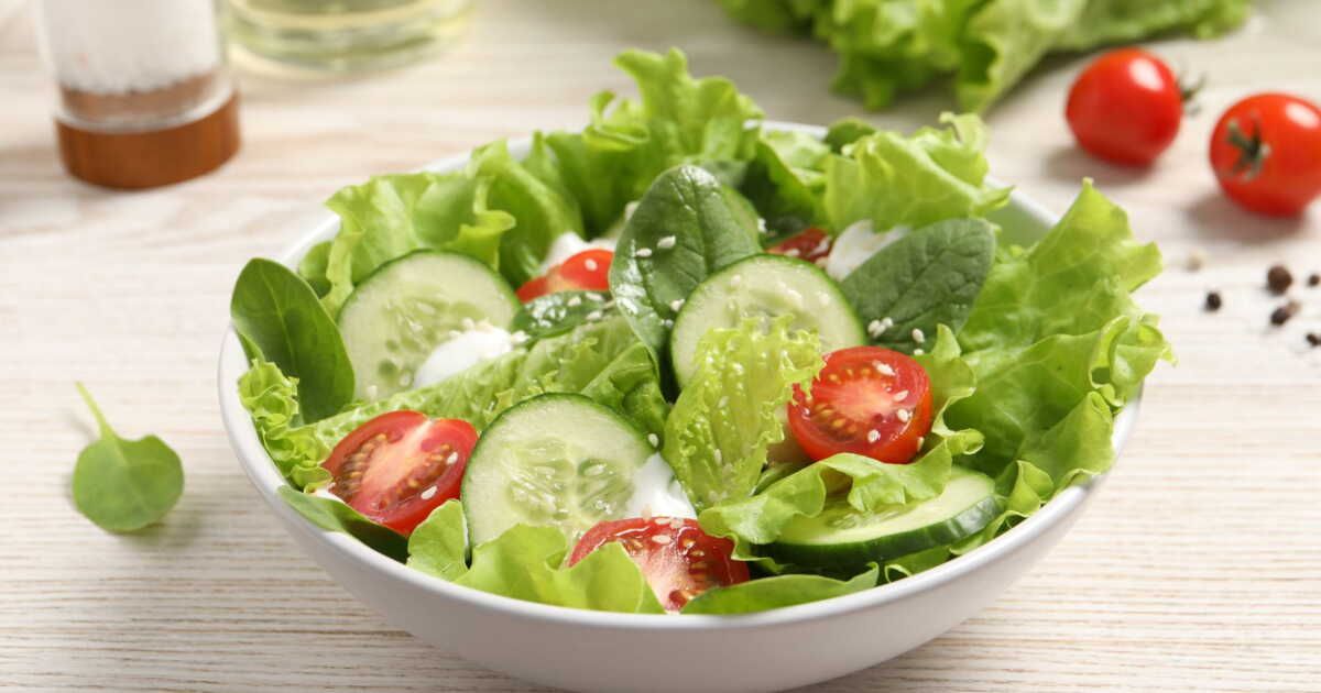 Lavage de salades : combien de pesticides peuvent vraiment être éliminés ?