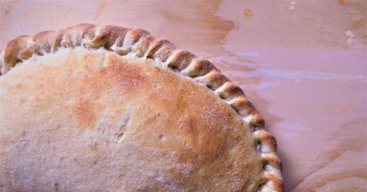 Calzone : un délice italien à savourer