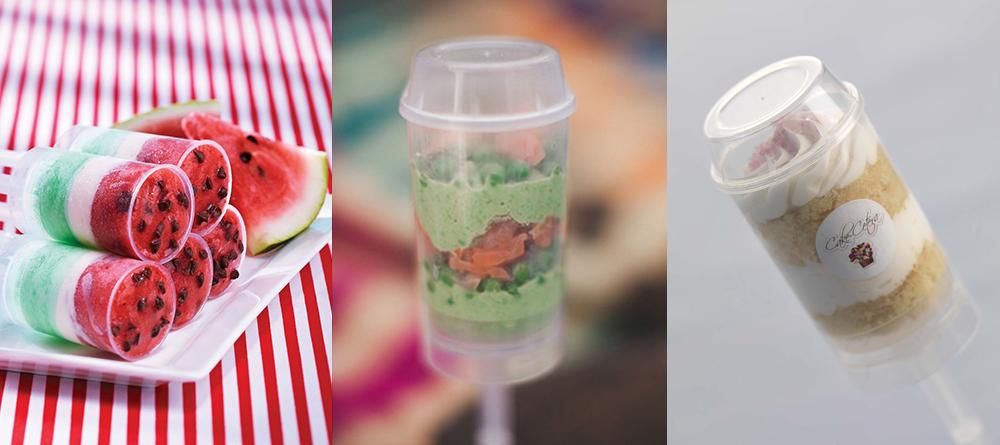 Le gâteau pousse-pousse : découvrez la nouvelle mode gourmande de l'été