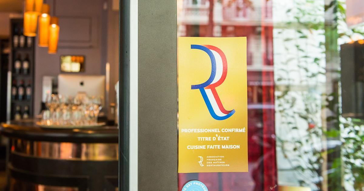 Michelin, maître restaurateur ou fait maison : quel label choisir ?