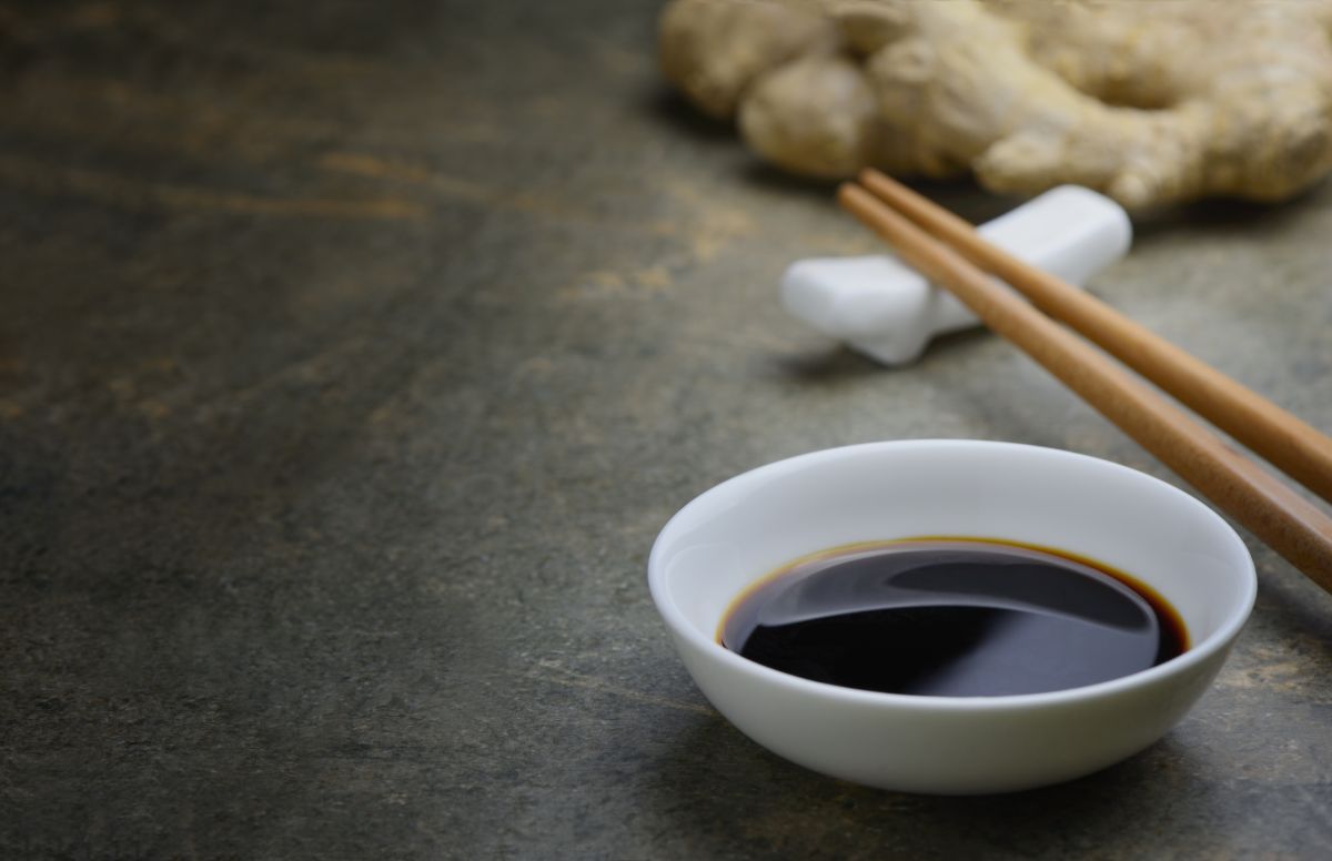 Les dangers méconnus d'une détox : une femme paralysée après avoir bu 1 L de sauce soja