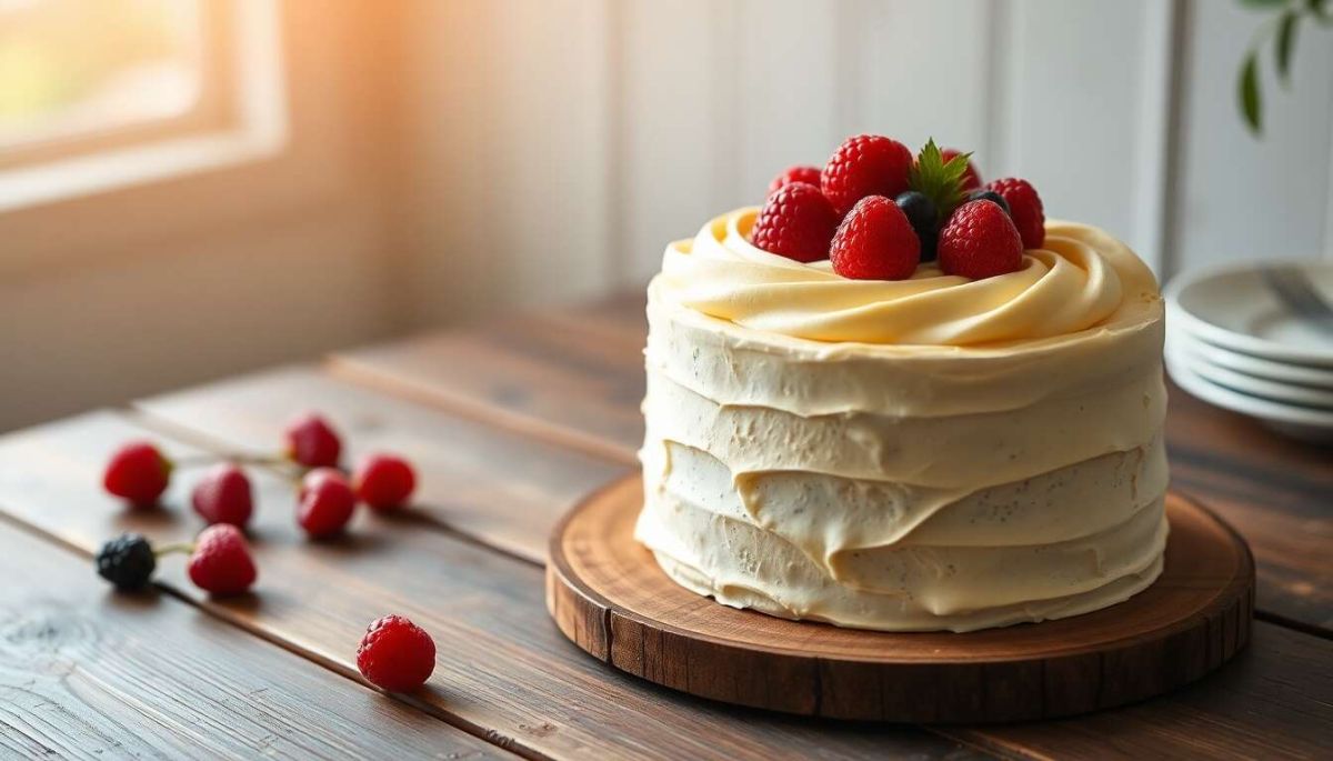 L'ingrédient secret pour des gâteaux toujours réussis