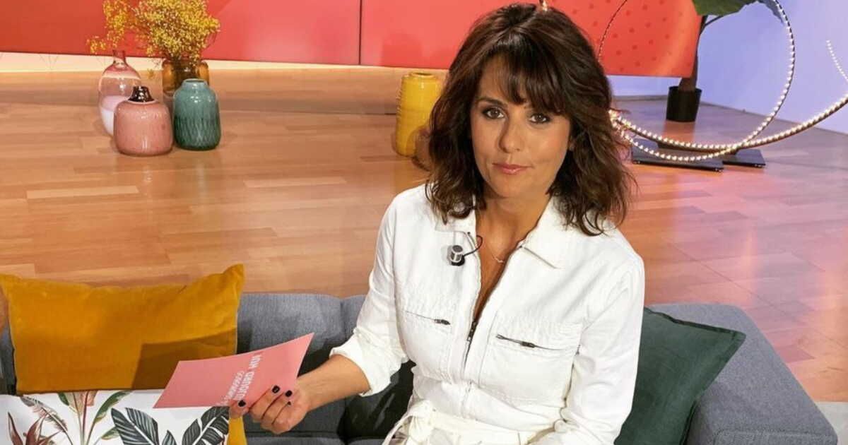 L'astuce détox de Faustine Bollaert pour un ventre plat et une digestion éclair
