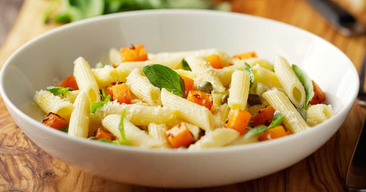 3 recettes de pâtes légères pour un repas équilibré et savoureux