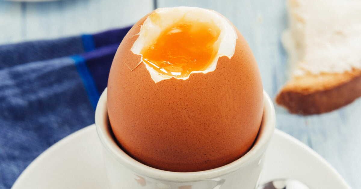 Découvrez comment les œufs au petit déjeuner peuvent transformer votre journée