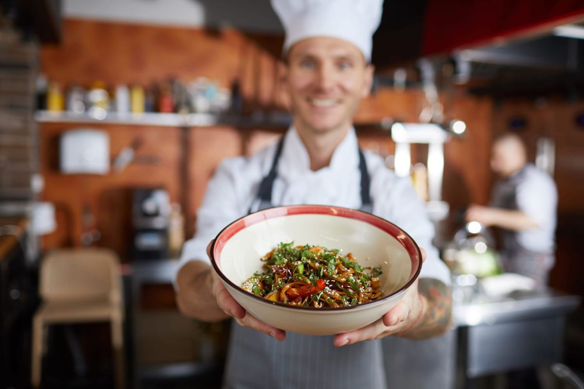 Les villes françaises où les vegans se sentent chez eux