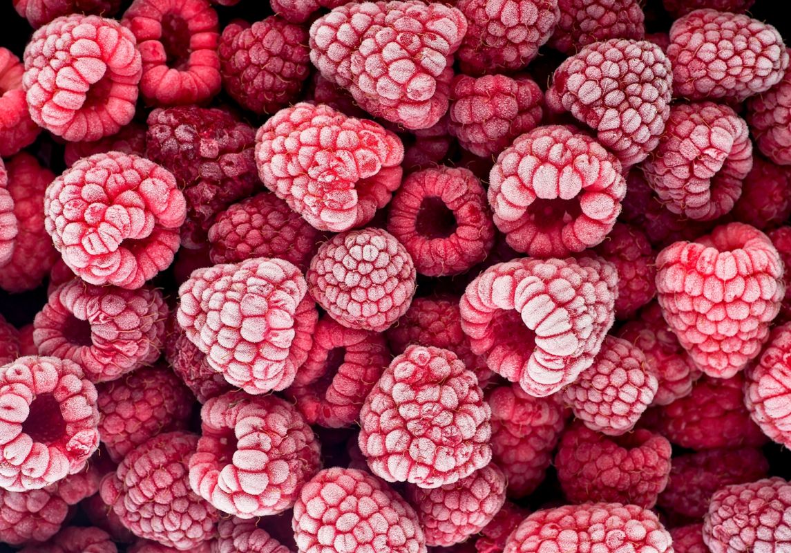 Découverte des framboises : le meilleur allié pour mincir