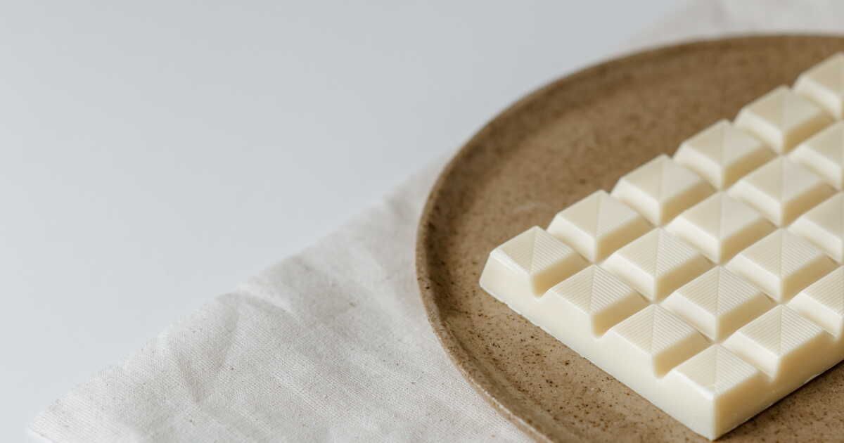 Le chocolat blanc : délices et secrets à découvrir