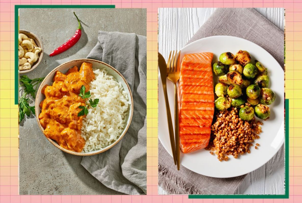 Choisir entre poulet et poisson : le nutritionniste répond