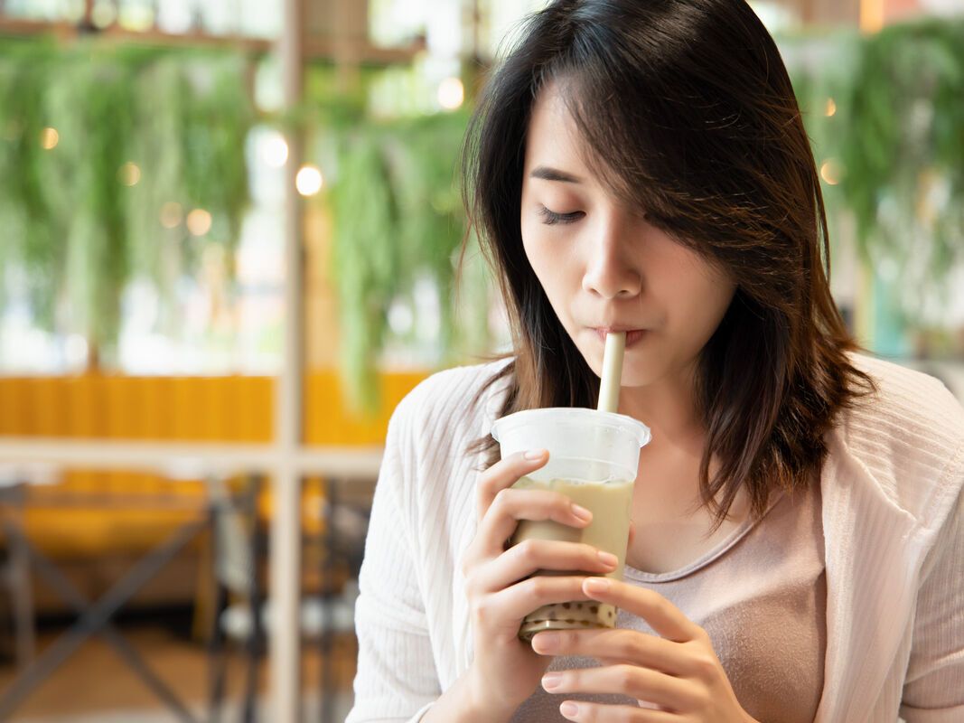 Quand le bubble tea devient un appel à l'aide : les liens inquiétants avec la santé mentale