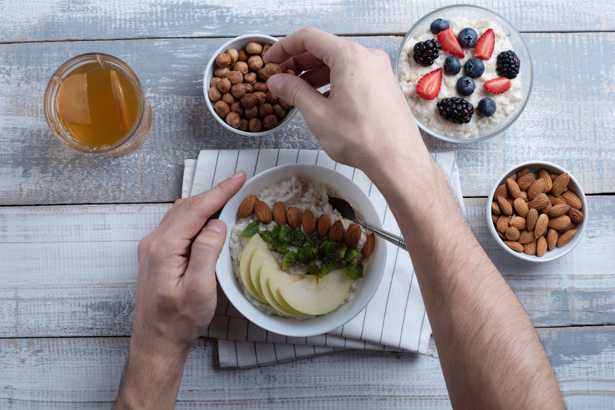 Ces fruits que tous les médecins recommandent pour une santé optimale