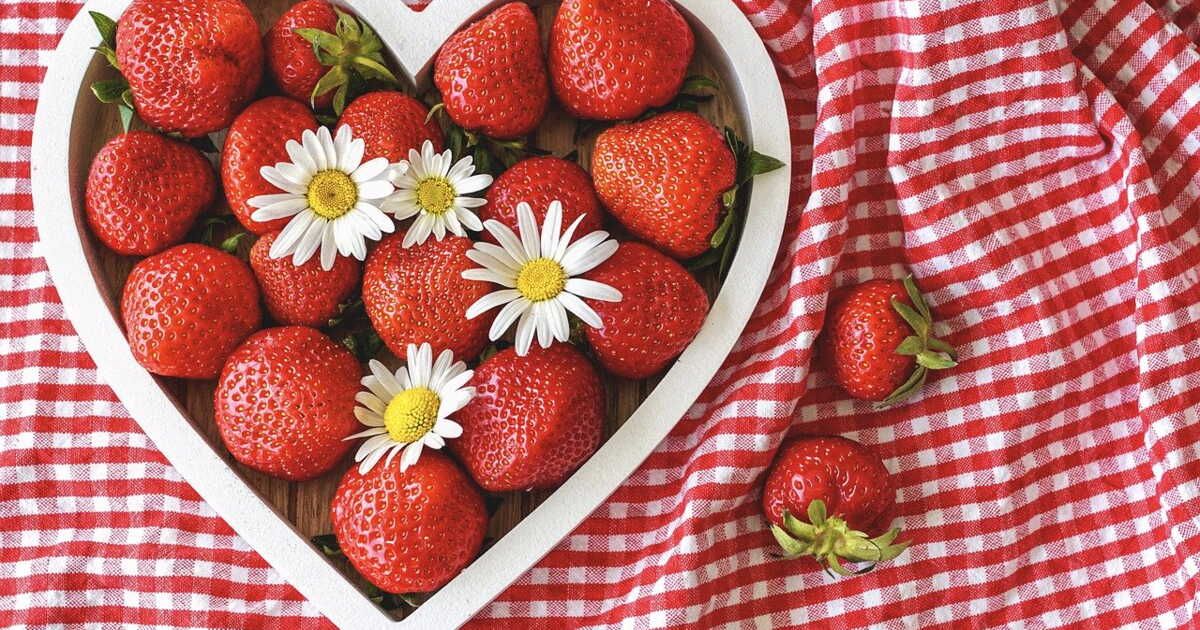 Mousse de fraise : des recettes simples pour vos desserts d'été