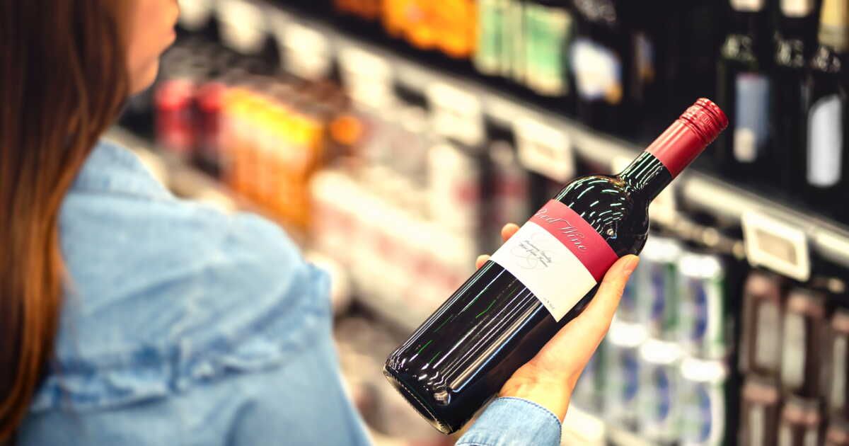 Les nouvelles étiquettes de vin : vers une transparence totale