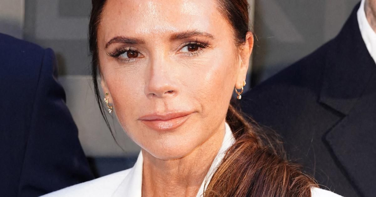 Une nutritionniste analyse le régime surprenant de Victoria Beckham