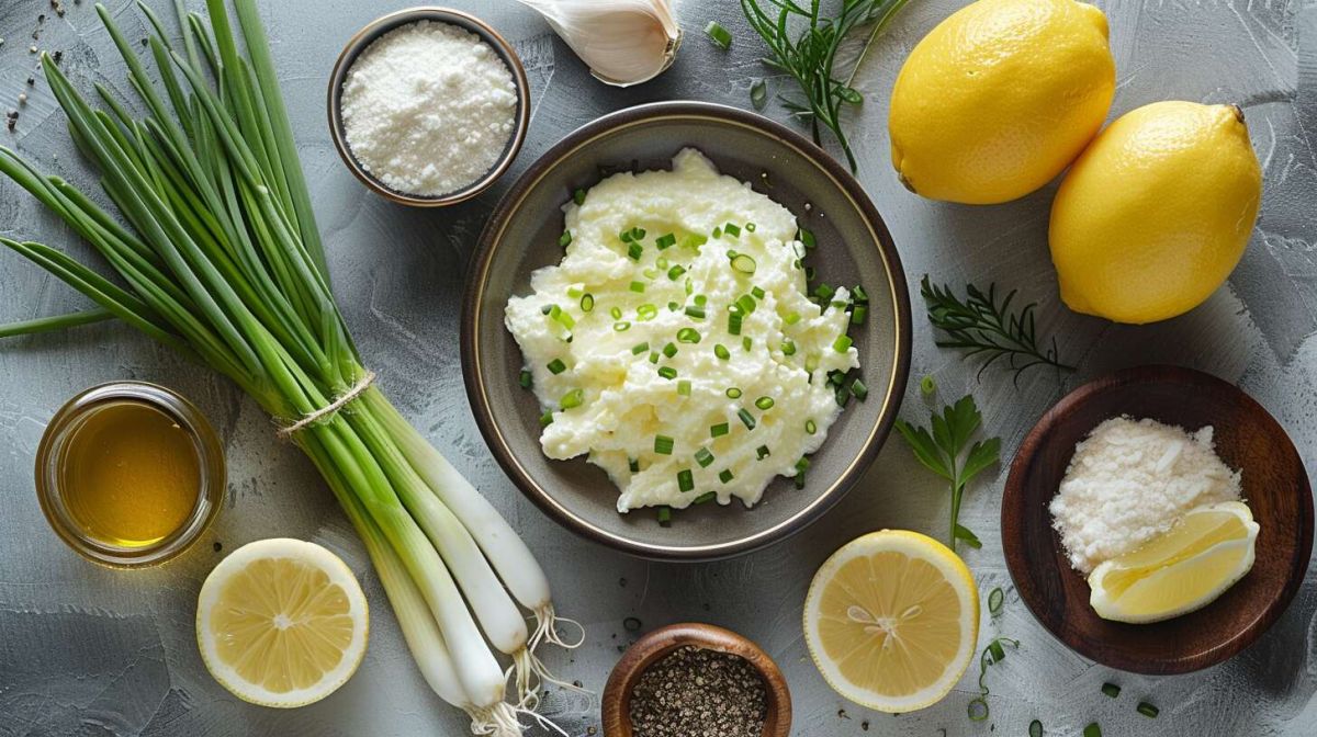 la sauce parfaite pour sublimer vos plats de poisson