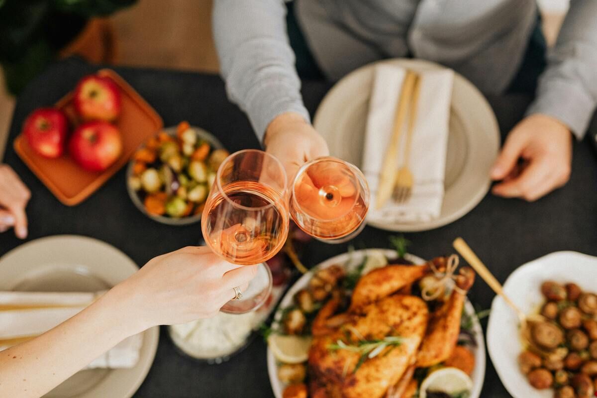 Des accompagnements savoureux pour sublimer votre dinde de Noël