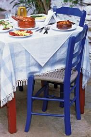 L'été grec