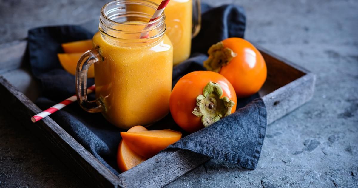 les jus incontournables de l'hiver