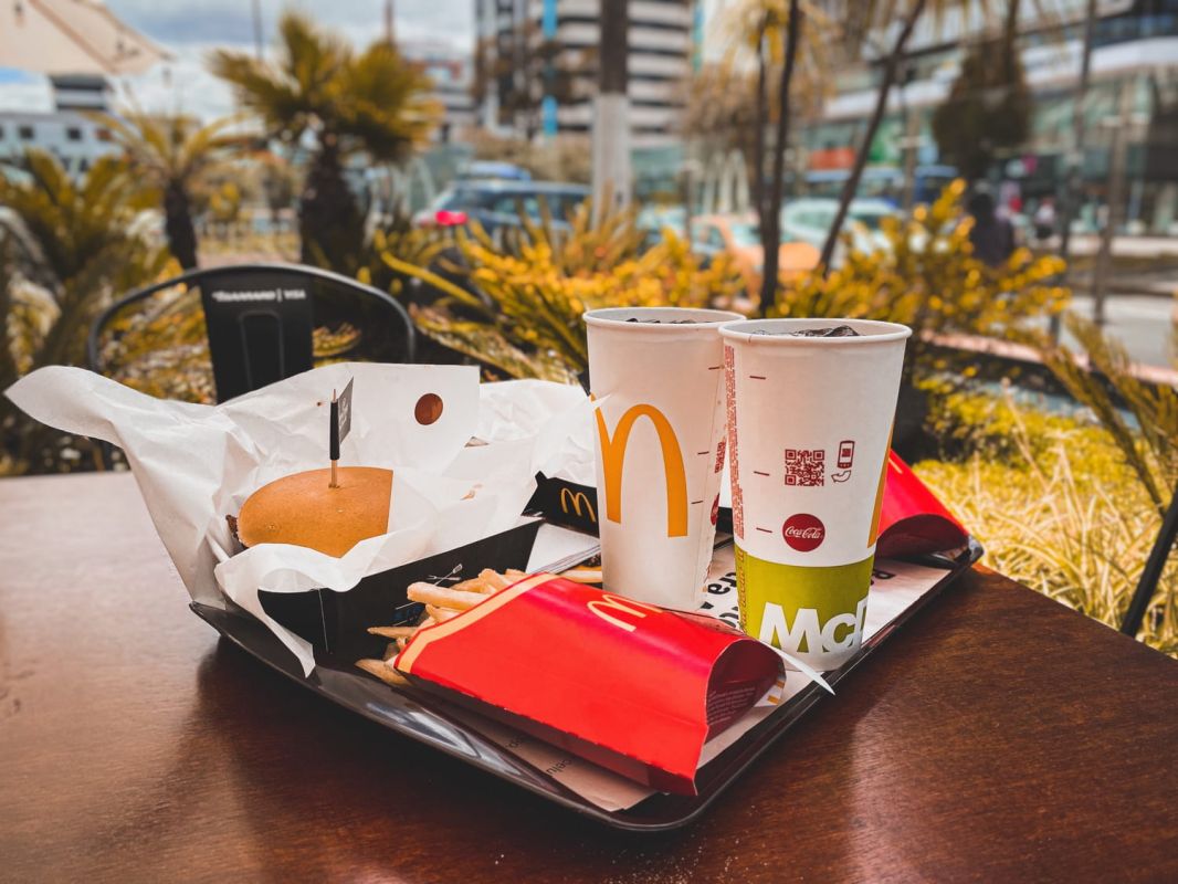Le mythique retour de la sauce Szechuan chez McDonald's