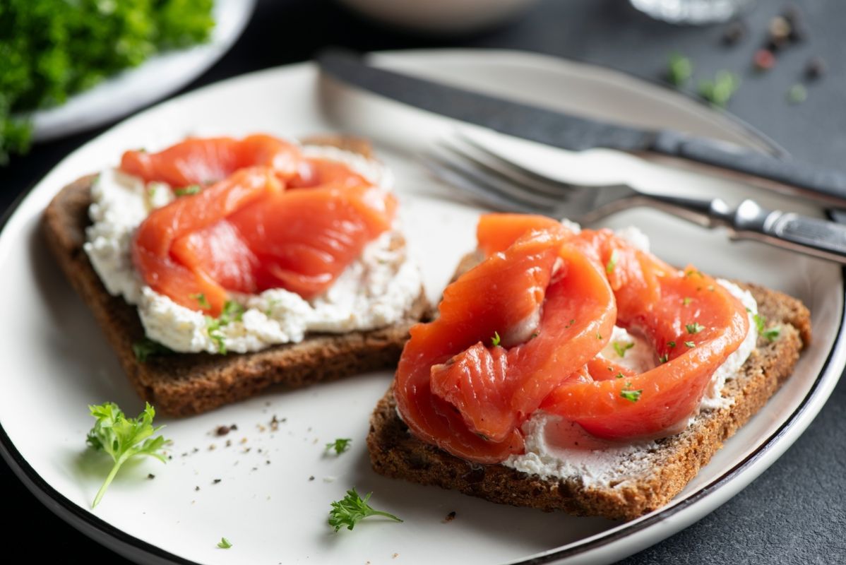 Découvrez l'art du petit-déjeuner salé : une recette à essayer absolument