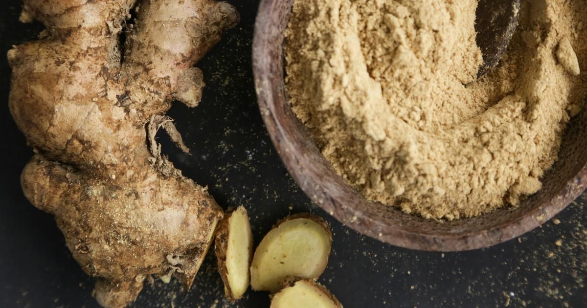 Les aliments qui réchauffent selon l'ayurvéda