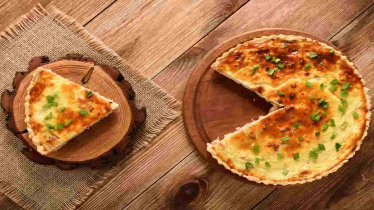 Flan de jambon et fromage : une douceur savoureuse pour vos dîners