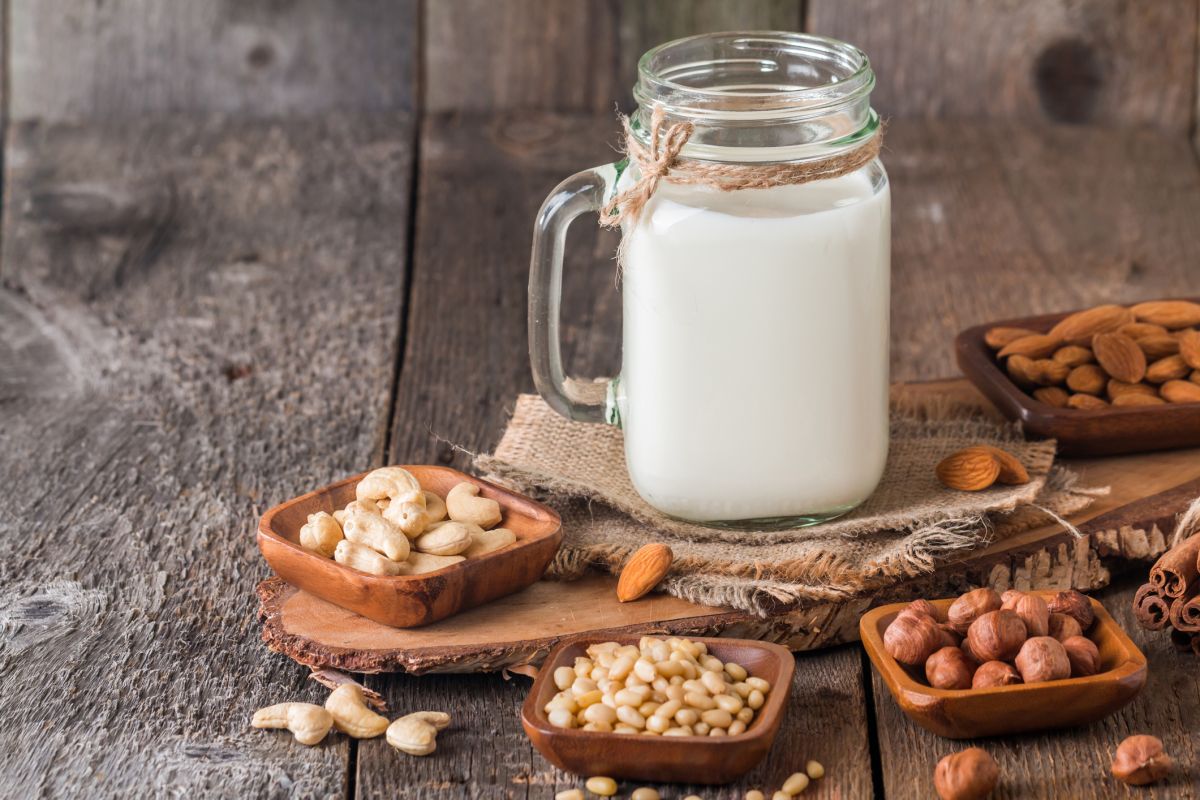 Les laits végétaux : alternatives viables au lait de vache ?
