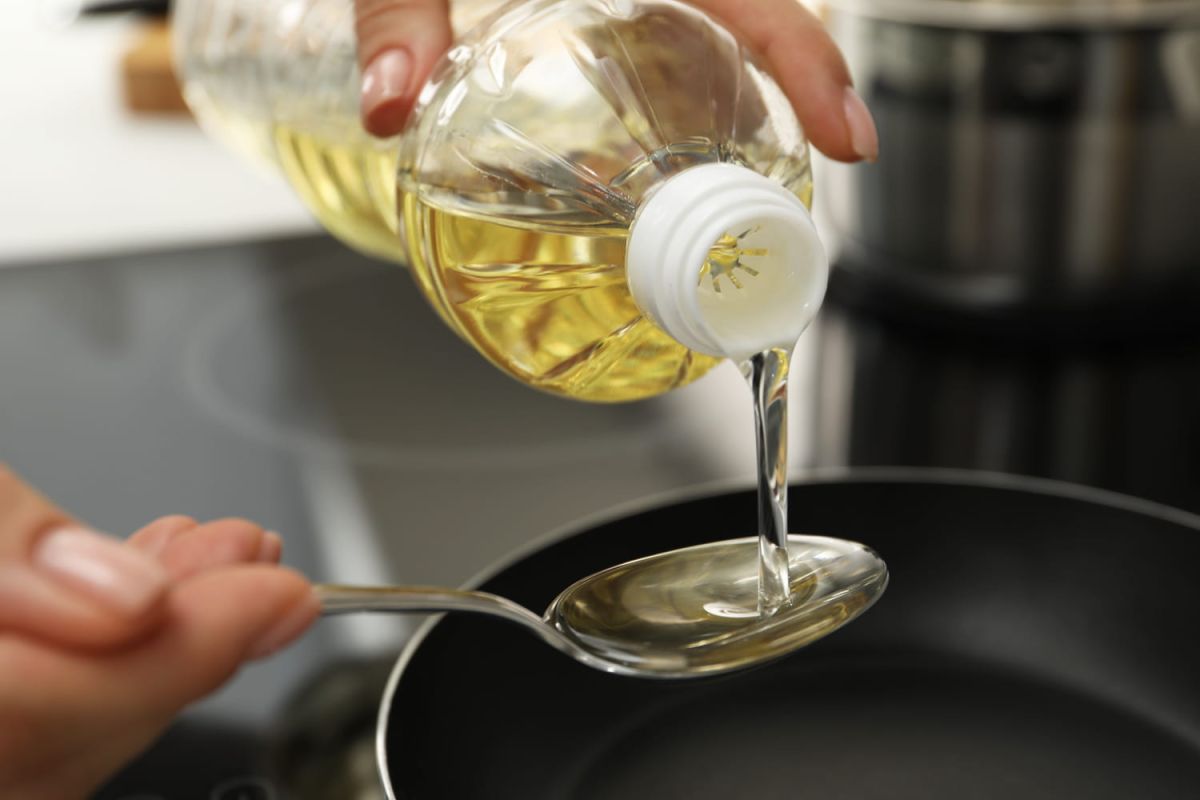 L'huile miracle pour toutes vos recettes, selon le Dr Jean-Michel Cohen
