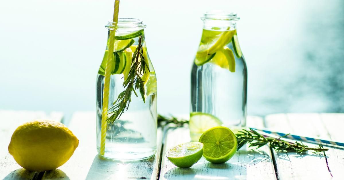 Des astuces d'Angèle Ferreux-Maeght pour sublimer votre eau