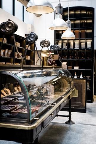 Le chocolat sublime d'Alain Ducasse, entre tradition et innovation