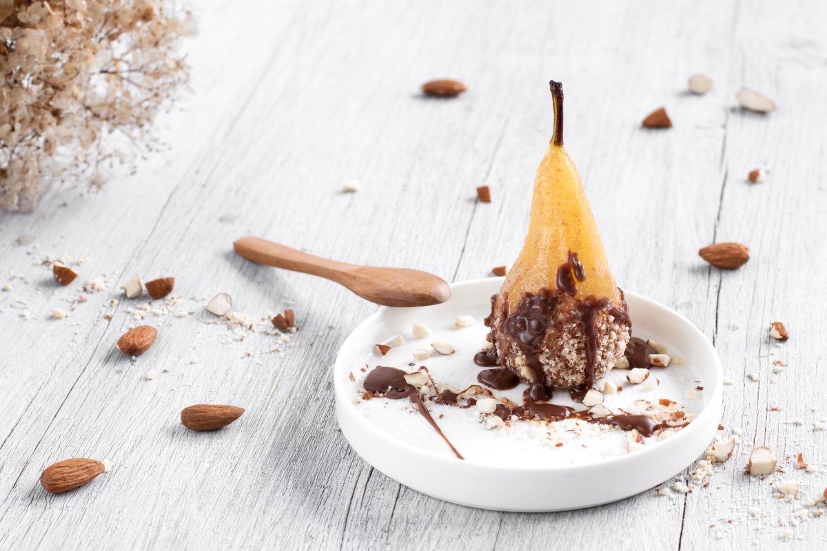 Redécouvrez la poire : 18 recettes sucrées et salées à essayer