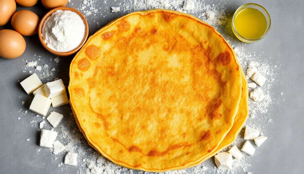 Des crêpes de pomme de terre réconfortantes à essayer