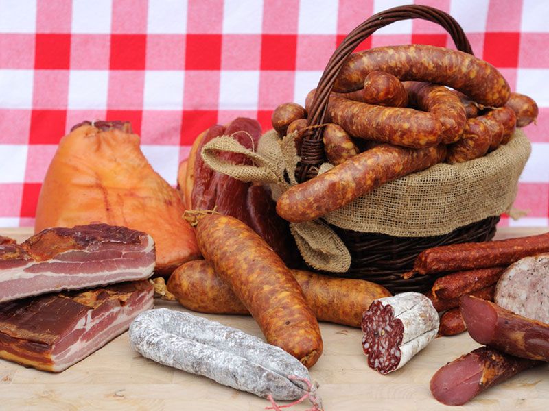 Une consommation excessive de viande pourrait nuire à votre santé