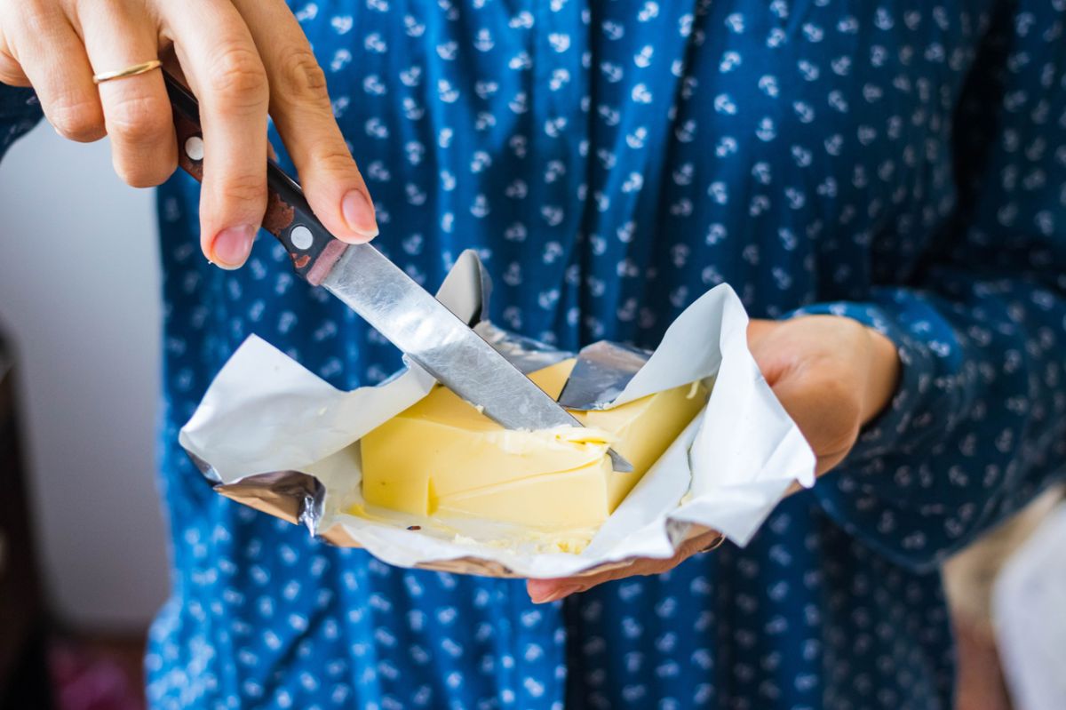 Deux margarines à éviter absolument selon les experts