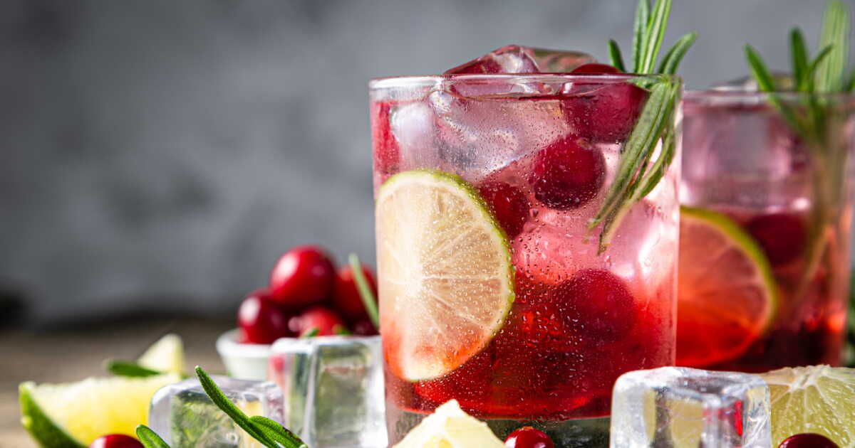 La cranberry : un trésor de bienfaits à découvrir