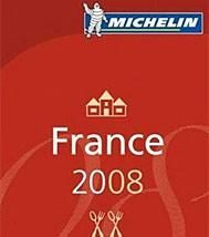 Robuchon surpasse Ducasse dans la course aux étoiles