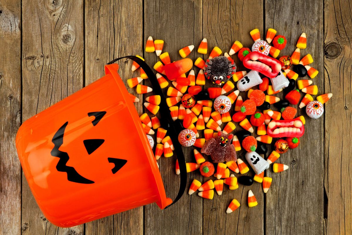Halloween : des douceurs aux dangers insoupçonnés