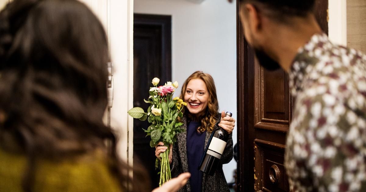 Les règles d'or pour ne pas décevoir vos hôtes lors d'un dîner
