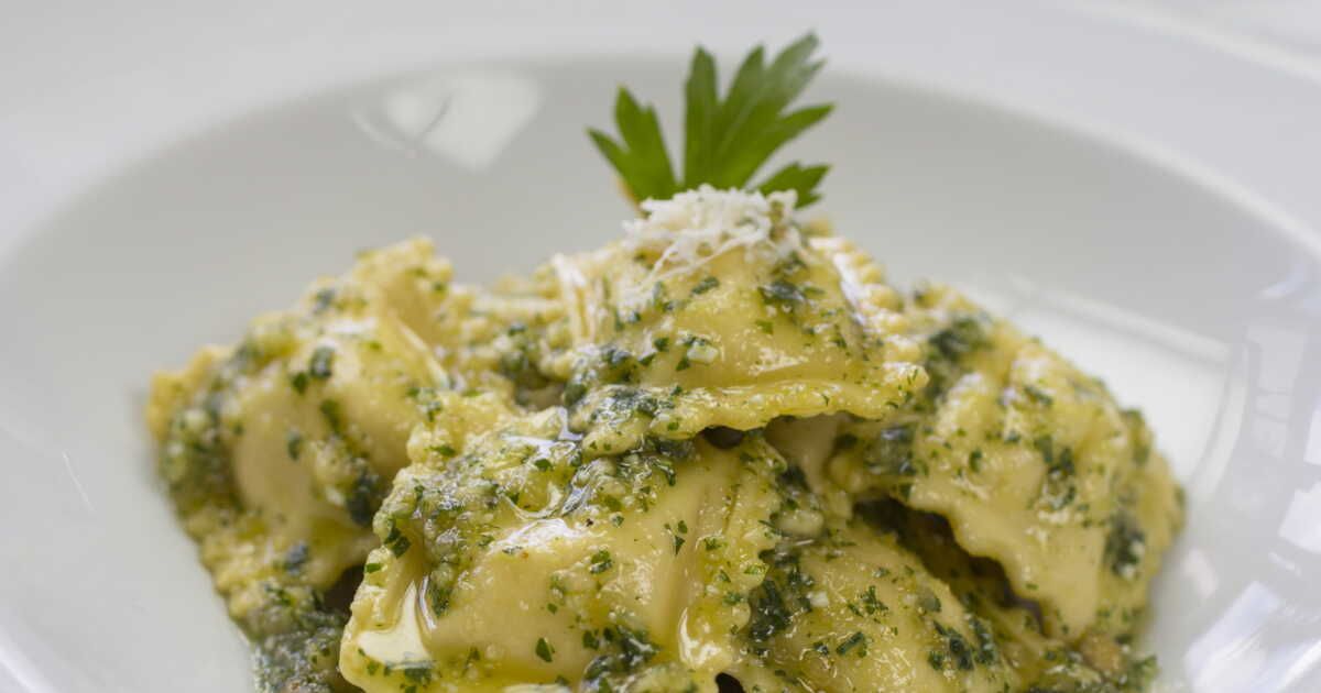 Des raviolis maison en un clin d'œil : 7 recettes simples et savoureuses