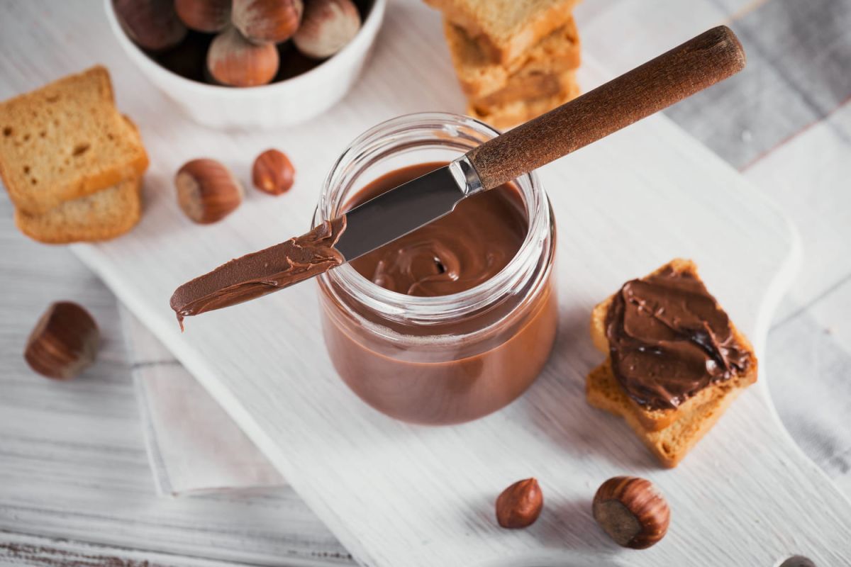 la conservation de votre pâte à tartiner : tout ce qu’il faut savoir