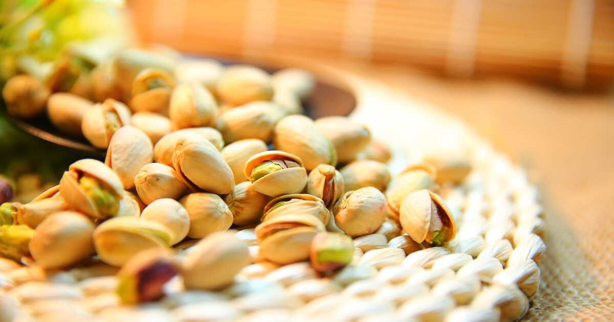 Tout savoir sur la pistache