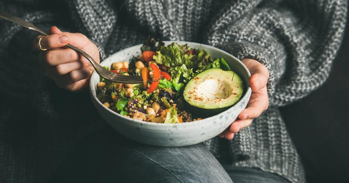 Adopter ces cinq préceptes pour une alimentation saine et sans effort