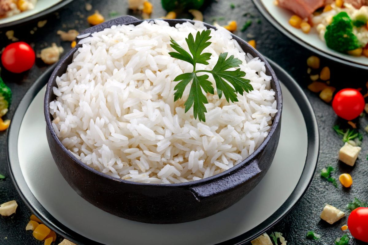 La méthode infaillible des Indiens pour cuire le riz à la perfection