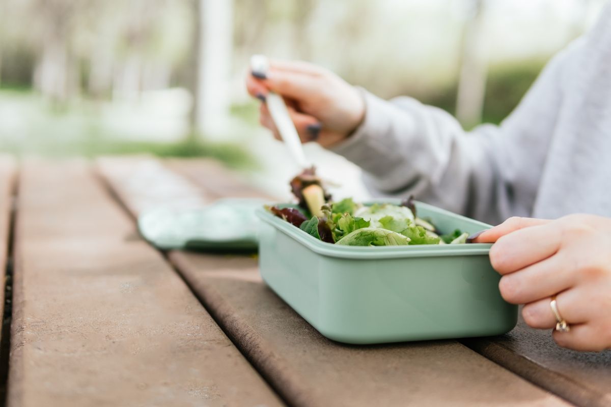 Attention : cet ustensile de cuisine pourrait nuire à votre cœur